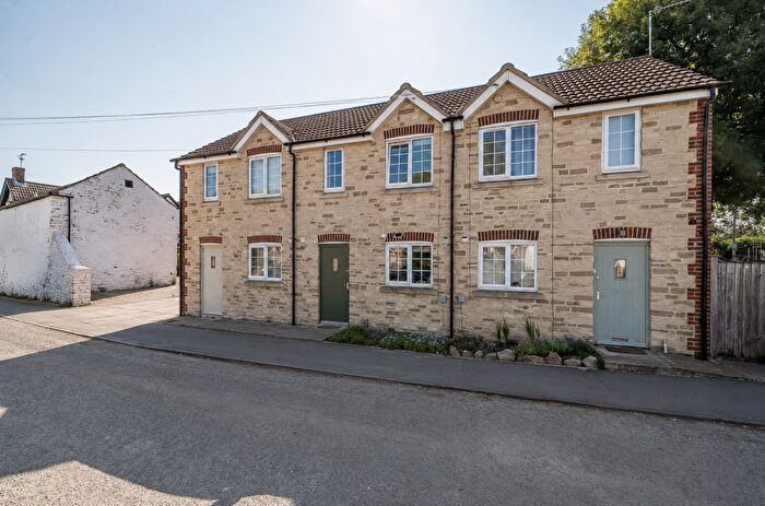 2 Bedroom Terraced House For Sale In Church Way, Swindon, SN3