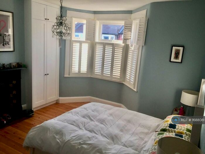 4 Bedroom Terraced House To Rent In Woodlands Park Road, London, N15