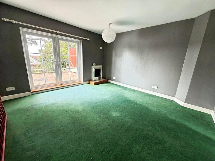 1 Bedroom Semi-Detached House To Rent In Pound Lane, Exmouth, Devon, EX8