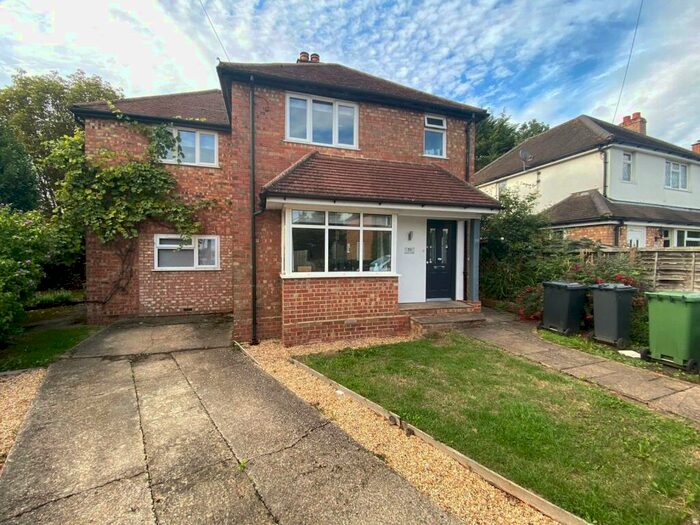 1 Bedroom House Of Multiple Occupation To Rent In Ardmore Avenue, Guildford, Surrey, GU2