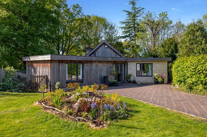 3 Bedroom Detached House For Sale In Gainsborough Lodge, Rockery Park, Combe Down, BA2