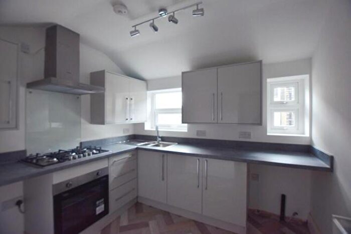 1 Bedroom Apartment To Rent In Russell Street, Nelson, BB9