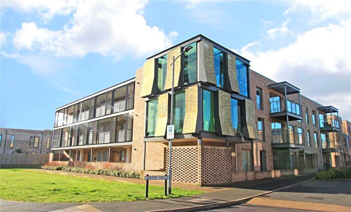 1 Bedroom Property For Sale In Austin Drive, Trumpington, Cambridge, CB2