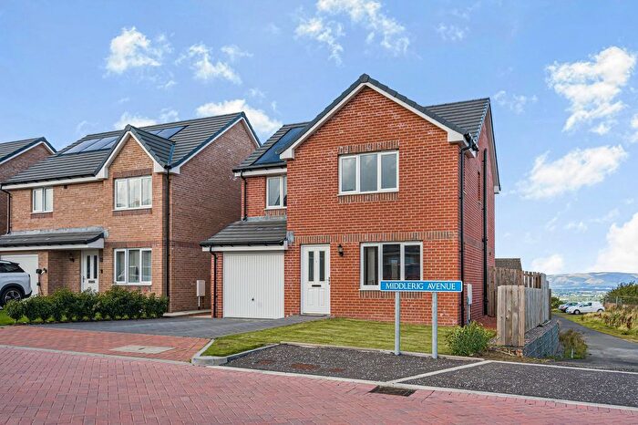 4 Bedroom Detached House For Sale In Middlerig Avenue, Reddingmuirhead, FK2