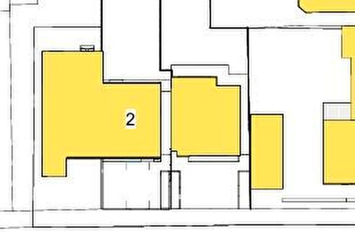 2 Bedroom Plot For Sale In Newtown Close, Andover, SP10