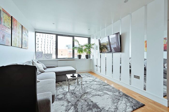 2 Bedroom Flat For Sale In Gayton Road, Harrow, HA1