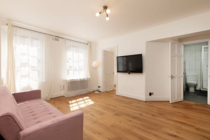 1 Bedroom Flat To Rent In Edgware Road, London, W2