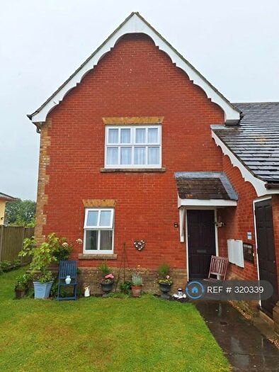 1 Bedroom Flat To Rent In Windmill Court, Copford, Colchester, CO6