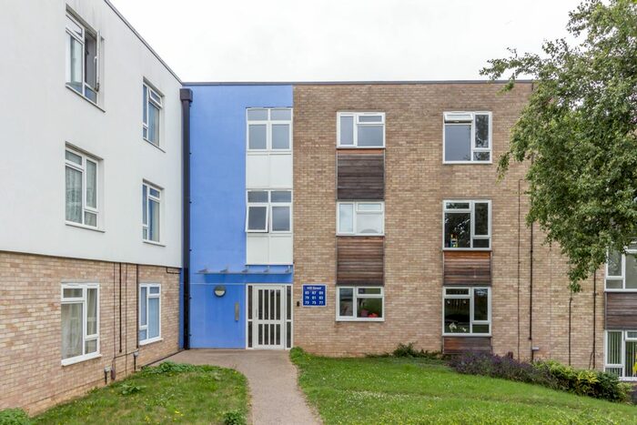 2 Bedroom Flat To Rent In Spring House Hill Street, Wellingborough, NN8