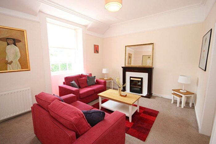 2 Bedroom Flat To Rent In Dean Path, Dean Village, Edinburgh, EH4