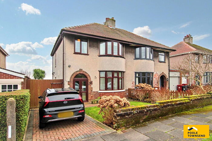 3 Bedroom Semi Detached House For Sale In Undergreens Road, Barrow-in-furness, LA14