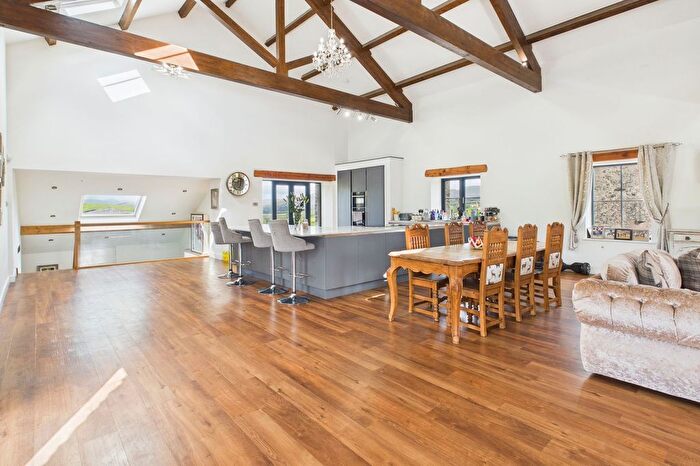 4 Bedroom Detached House For Sale In Barn View, Lambrigg, LA8