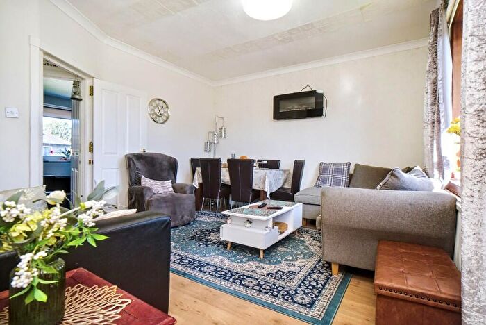 3 Bedroom Semi-Detached House For Sale In Broomburn Grove, Edinburgh, EH12