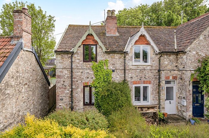 2 Bedroom End Of Terrace House For Sale In Vicarage Hill, Combe St. Nicholas, Chard, Somerset, TA20