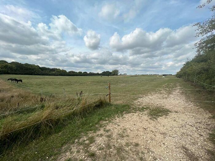 Land For Sale In Rutland Village, LE15