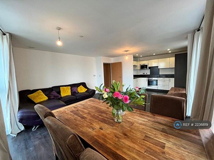 2 Bedroom Flat To Rent In Venice Corte, London, SE13