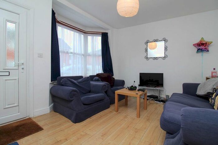 5 Bedroom Property To Rent In Earls Road, Southampton SO14