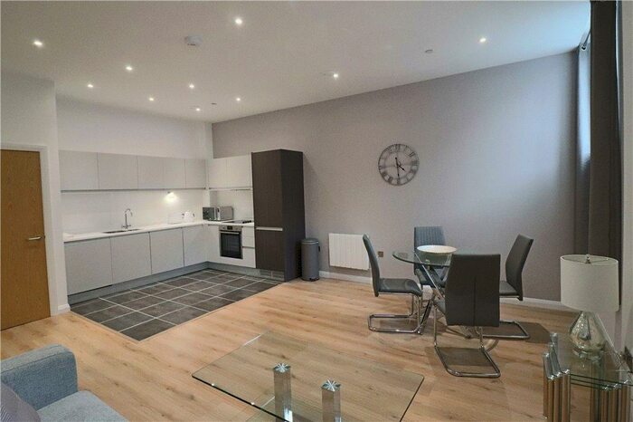 2 Bedroom Apartment To Rent In The Co-Operative, Corporation Street, Coventry, CV1