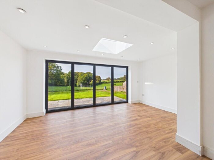 3 Bedroom Semi Detached House To Rent In Wycombe Road, Prestwood, Great Missenden, HP16