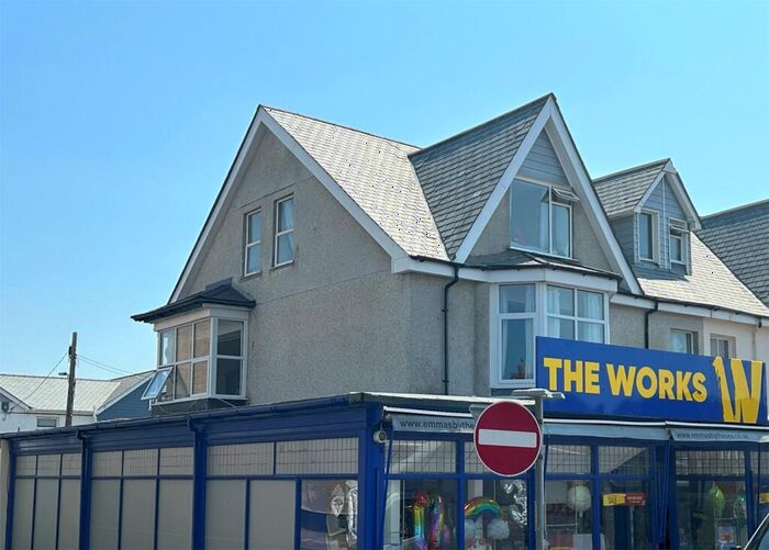 3 Bedroom Flat To Rent In Bude, Cornwall, EX23