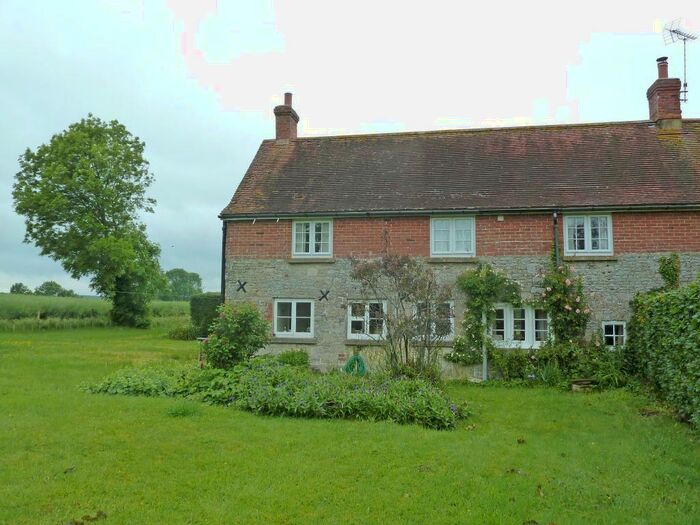 3 Bedroom Cottage To Rent In Quidham Street, Bowerchalke, Salisbury, Wiltshire, SP5