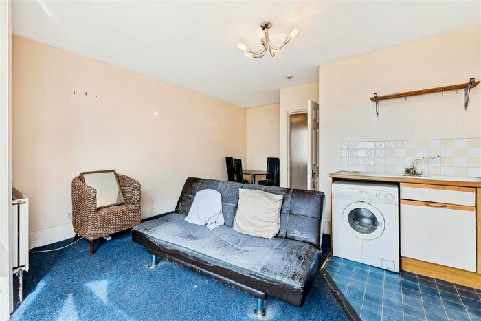 1 Bedroom Flat For Sale In Norfolk Square, Brighton, BN1