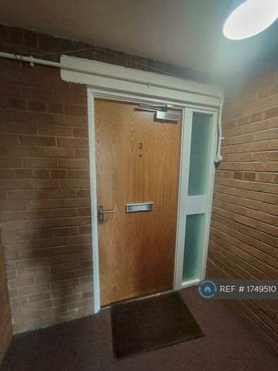 1 Bedroom Flat To Rent In Allenton, Allenton, Derby, DE24