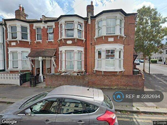 4 Bedroom Terraced House To Rent In Harpenden Road, London, SE27