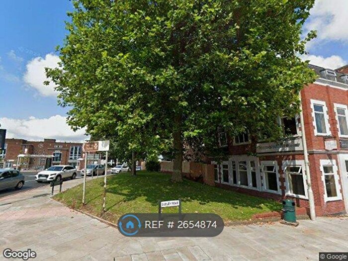 1 Bedroom Studio To Rent In Dudley Road, Brierley Hill, DY5