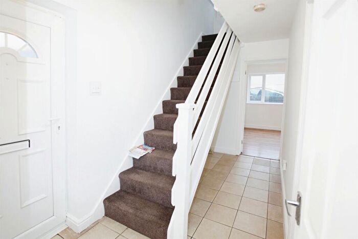 3 Bedroom Semi-Detached House For Sale In George Street, Blaenavon, Pontypool, NP4