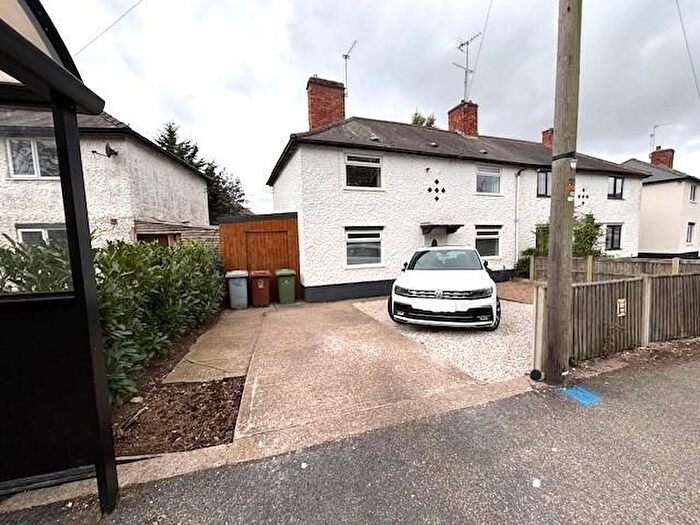 3 Bedroom Semi-Detached House For Sale In Mansfield Road, Blidworth, Mansfield, NG21