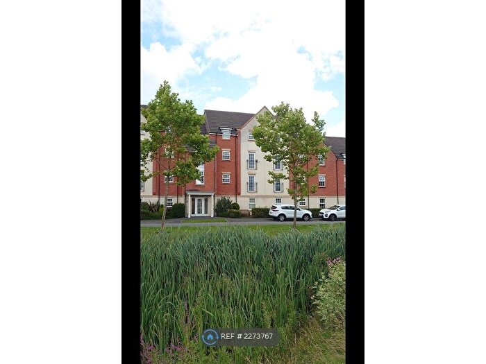 1 Bedroom Flat To Rent In Guernsey Avenue, Buckshaw Village, Chorley, PR7