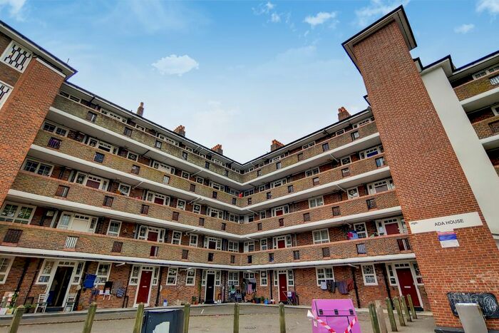 4 Bedroom Flat To Rent In Ada Place, London, E2