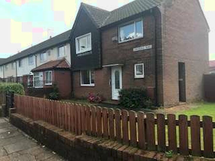 3 Bedroom Terraced House To Rent In Kingsdale Road, Longbenton, Newcastle Upon Tyne, NE12