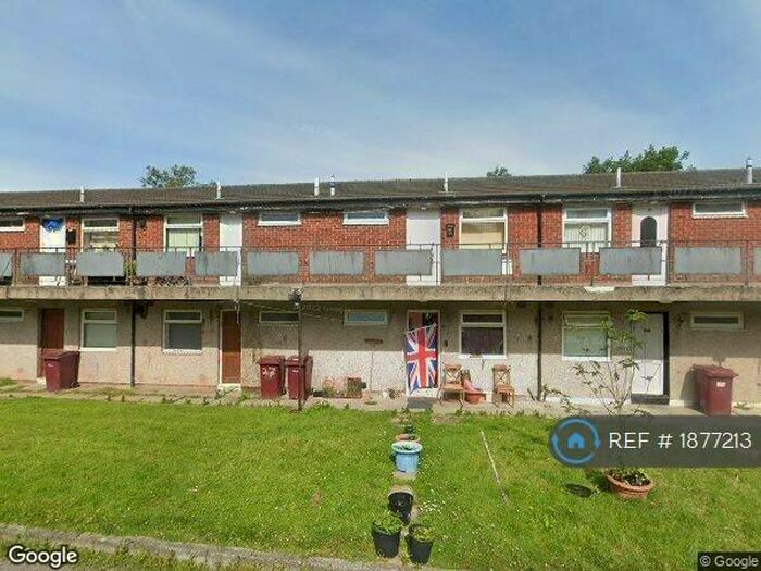 1 Bedroom Flat To Rent In Parklands View, Burnley, BB10