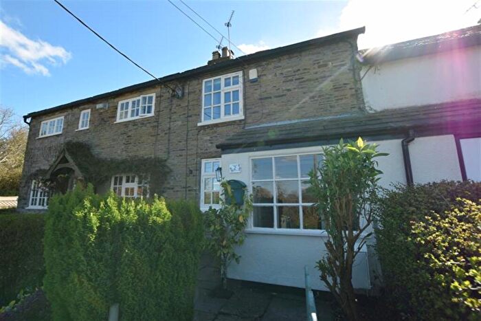 2 Bedroom Terraced House To Rent In Brookledge Lane, Adlington, SK10