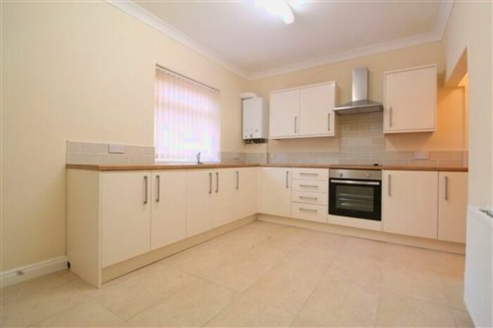 2 Bedroom Property To Rent In Brougham Street, Darlington, DL3