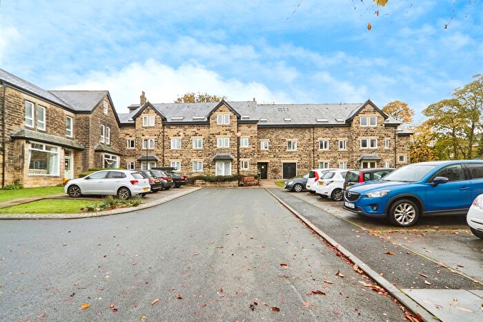 1 Bedroom Flat For Sale In Park Crescent, Leeds, LS8