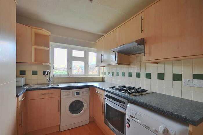 2 Bedroom Apartment To Rent In Long Drive, Ruislip, HA4