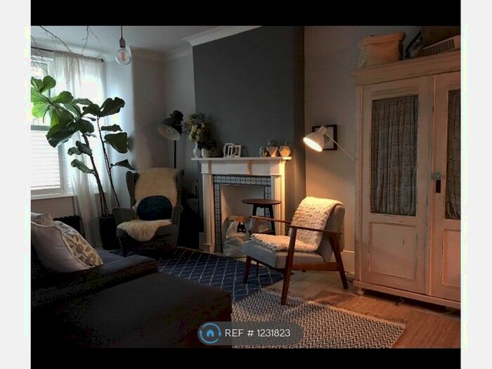 5 Bedroom Terraced House To Rent In Aveling Park Road, London, E17