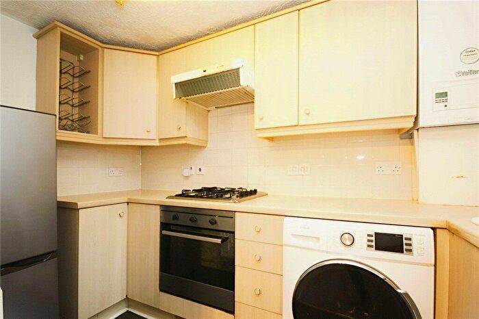 1 Bedroom Maisonette To Rent In Franklin Way, Croydon, CR0