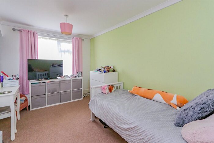 3 Bedroom End Of Terrace House For Sale In Orion Drive, Little Stoke, Bristol, BS34