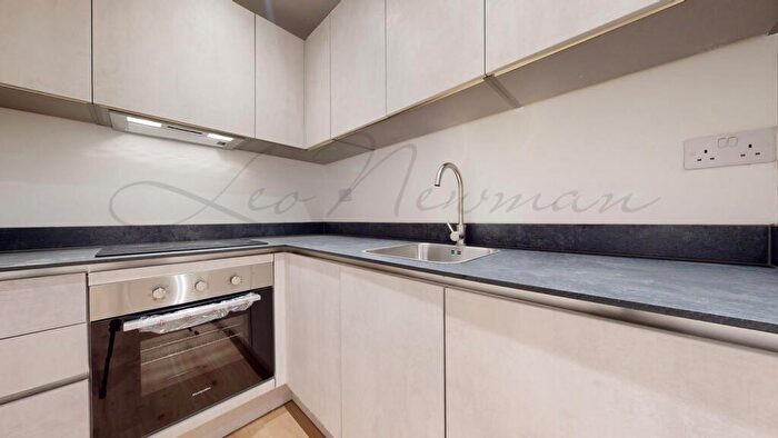 1 Bedroom Flat To Rent In Park Road, Barnet, EN5