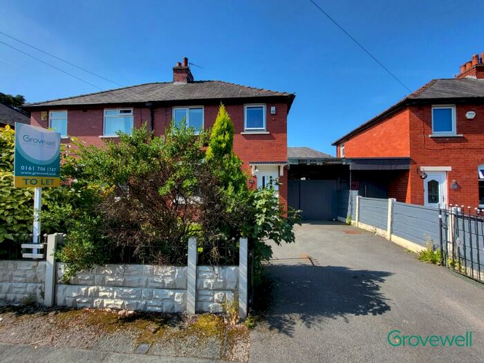 3 Bedroom Semi-Detached House To Rent In St. Kilda Avenue, Kearsley, Bolton, BL4