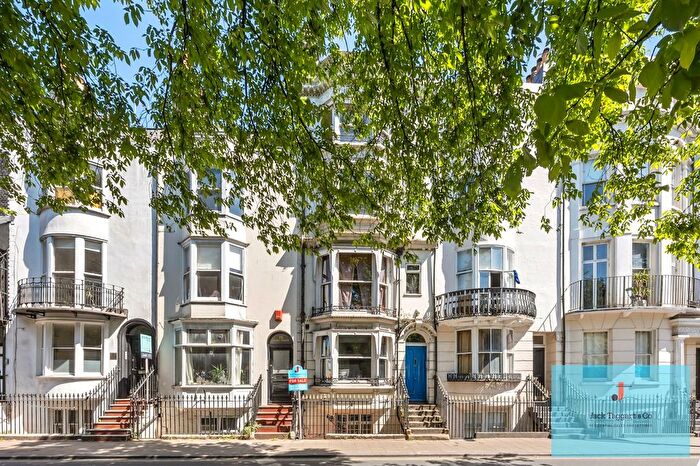1 Bedroom Flat For Sale In Grand Parade, Brighton, BN2