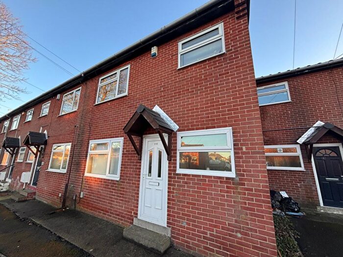 1 Bedroom Flat For Sale In Belle Vue Court, Stockton-On-Tees, TS20