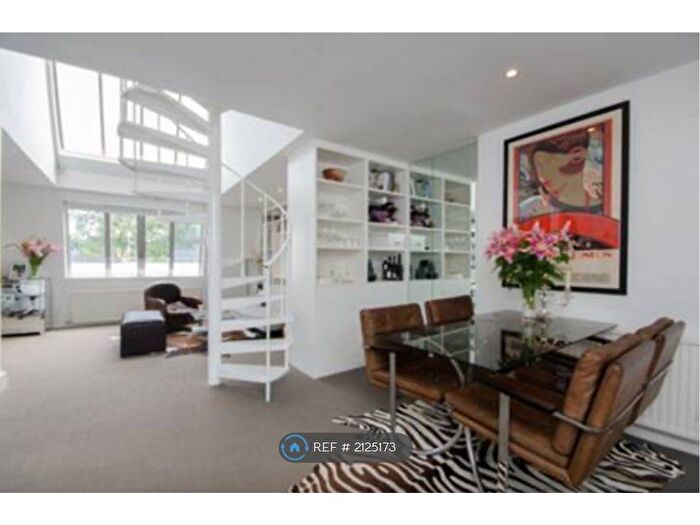 1 Bedroom Flat To Rent In Redcliffe Road, London, SW10