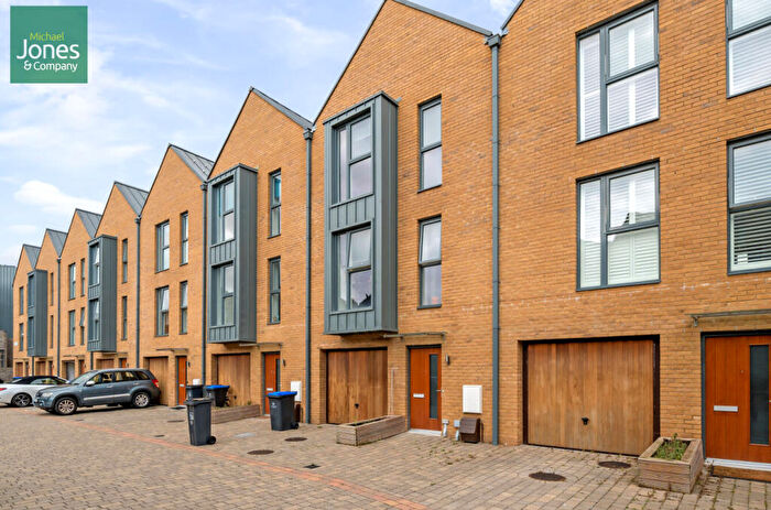 3 Bedroom House To Rent In Lagoon Way, Shoreham-by-Sea, West Sussex, BN43
