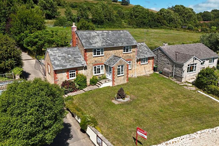 3 Bedroom Detached House For Sale In Loders, DT6
