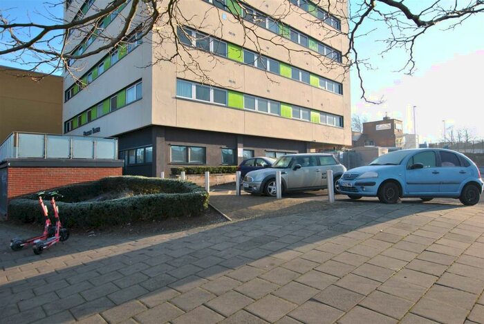 1 Bedroom House To Rent In Fishponds Road, Fishponds, Bristol, BS16